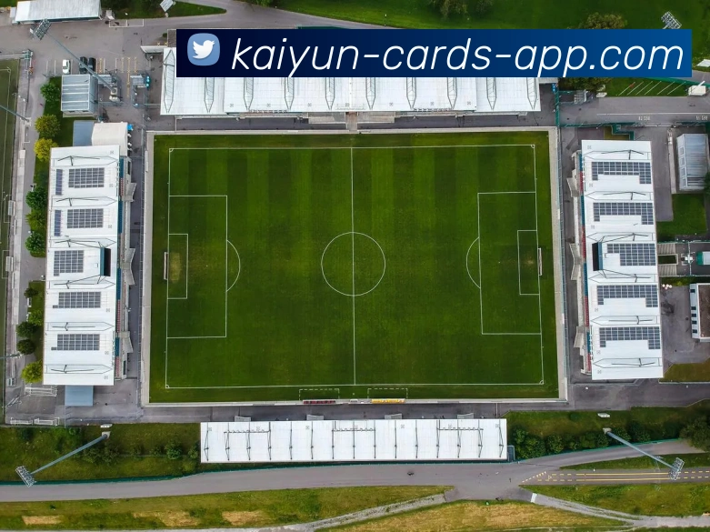 开云棋牌品牌故事